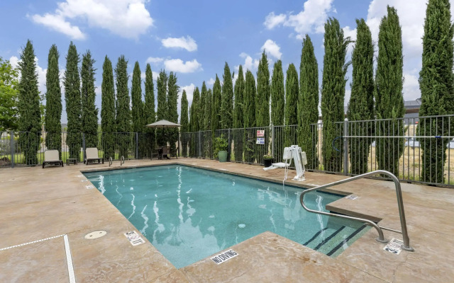 Comfort Suites Carlsbad