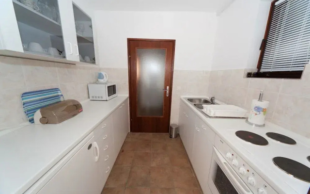 Apartments Casa Bianca