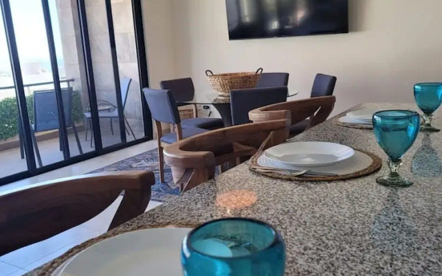 Sea La Vie in Cabo San Lucas