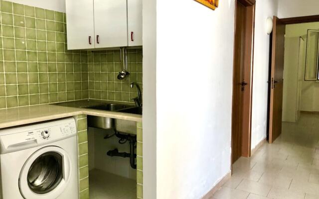 Villetta Disco & Beach Baia Verde