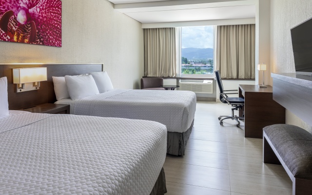 Crowne Plaza Panama Airport by IHG