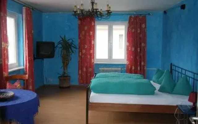 Hostel El Bocado