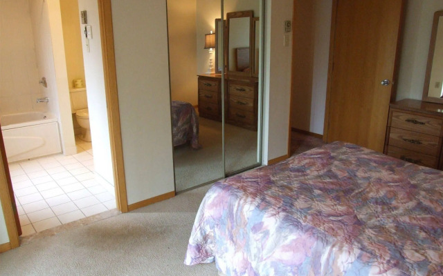 Hôtellerie Jardins de Ville