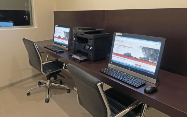 Staybridge Suites San Luis Potosi by IHG