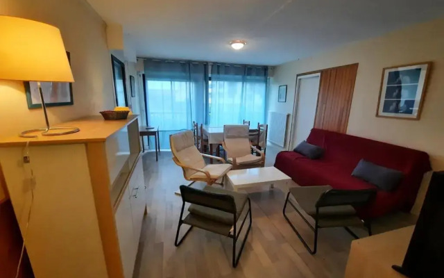 Appartement Seignosse, 3 pièces, 6 personnes - FR-1-239-401