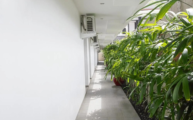 Seminyak Town House
