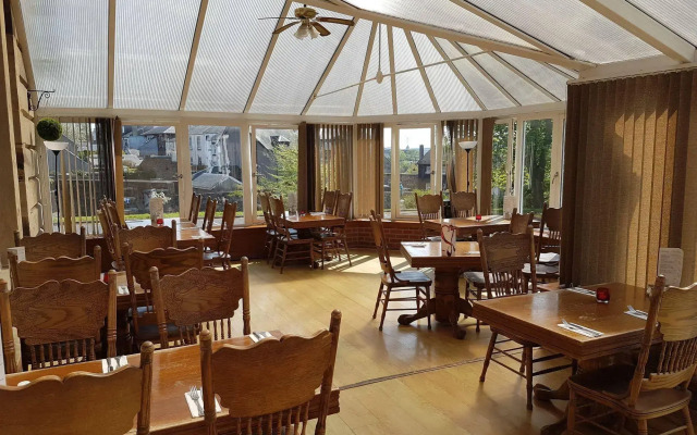 Annfield House Hotel