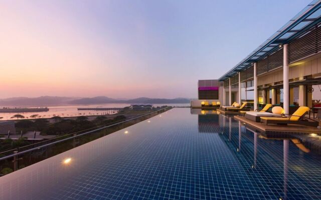 Encorp Marina Suites