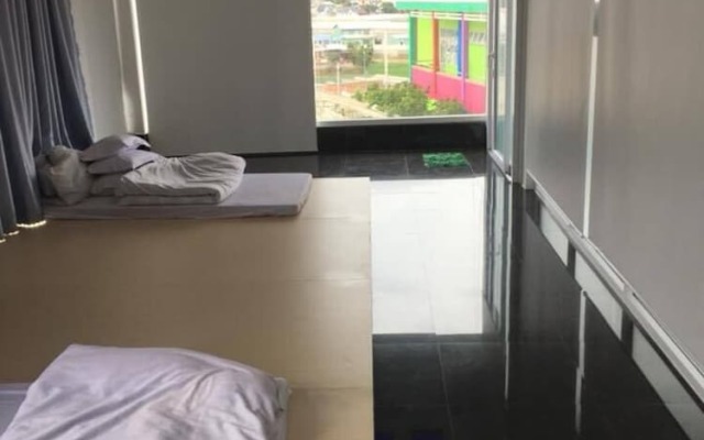 Sunrise Homestay - Hostel