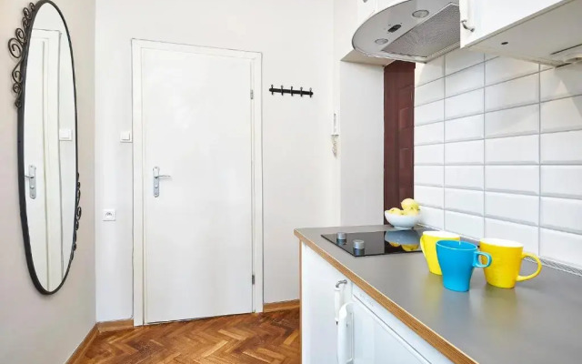 Charming apartment in the Old Town