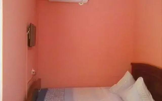 Guest House Na Pavlova