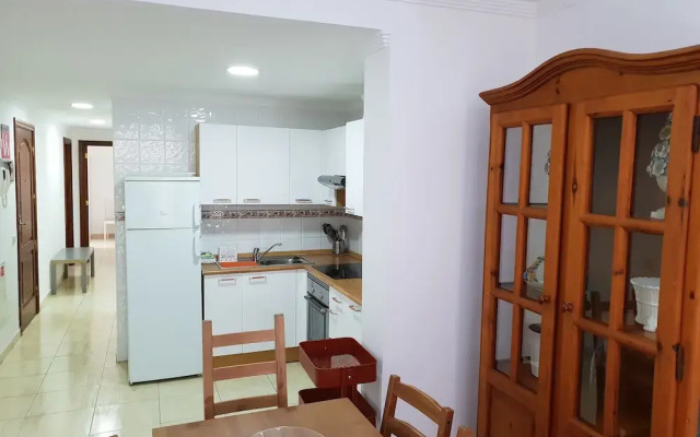 Vcv Apartamento A. L. Jones
