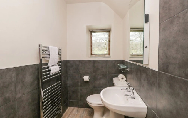 Scandale Bridge Cottage