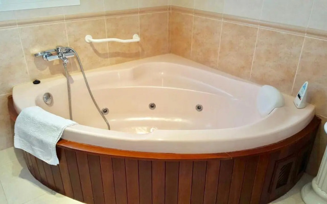 Apartamento El Rincon Benidorm