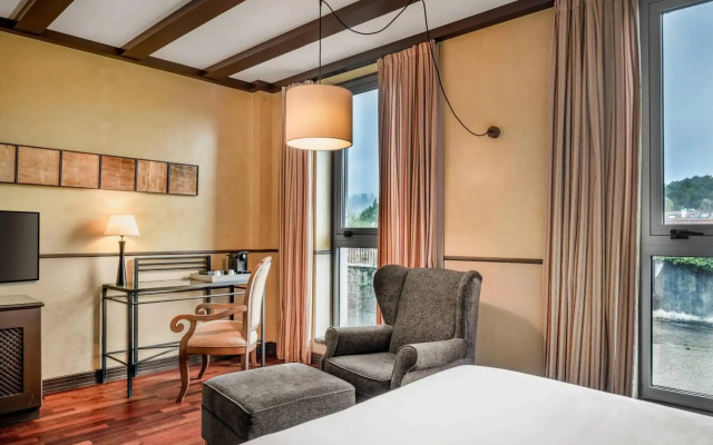Hotel Palacio del Carmen, Autograph Collection