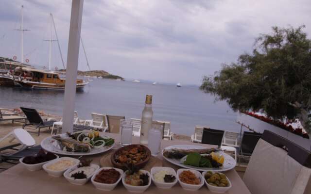 Melisko Beach Hotel