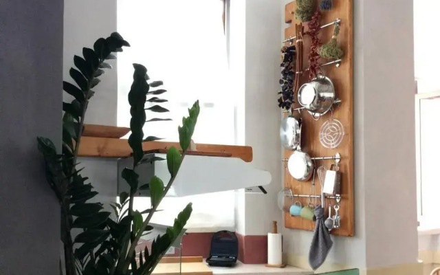 Unique - Spacious Studio with rooftop / Thissio