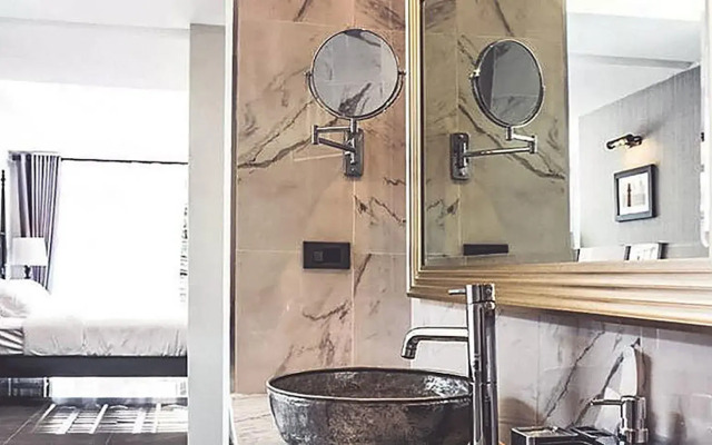 Casa VESPA at WUA LAI Boutique Hotel Chiang Mai