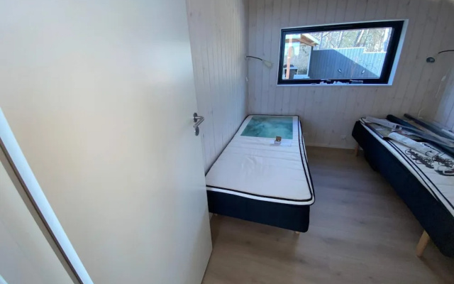 5 Star Holiday Home in Hejls