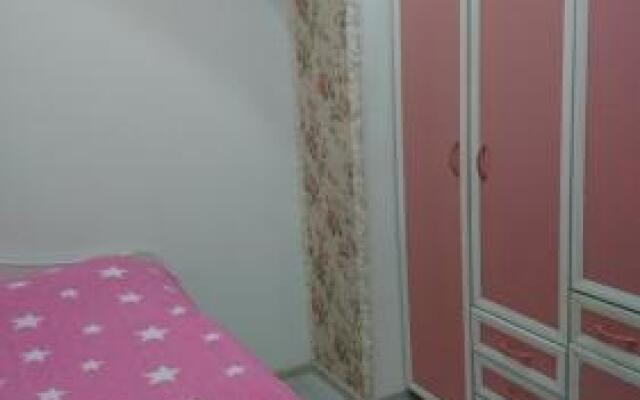 Art Apartment Ketevan