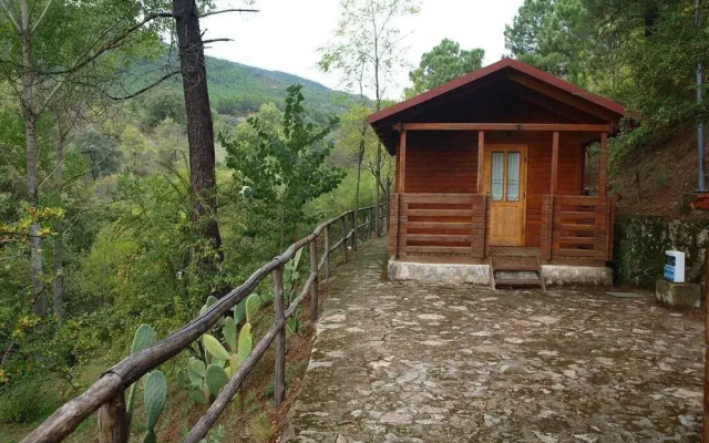 Camping la Eliza