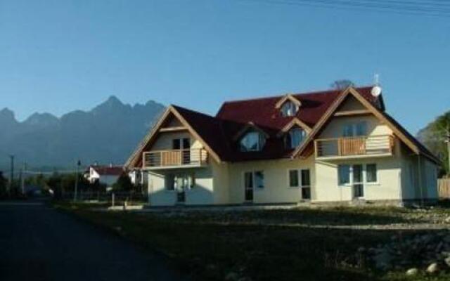 Penzion 2004