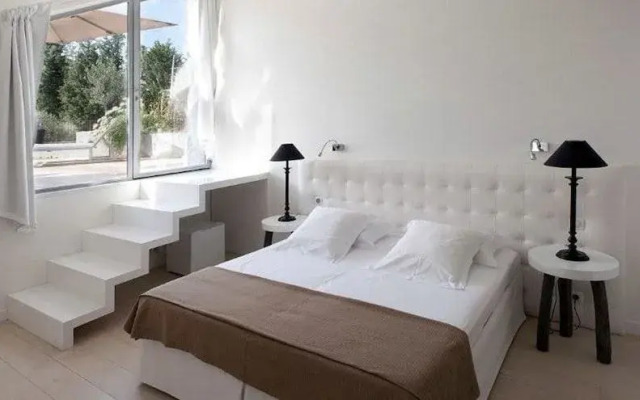 La Galégière - Chambres d'hôtes