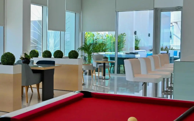 Springfield Suites