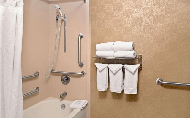 Ramada Plaza Omaha Hotel