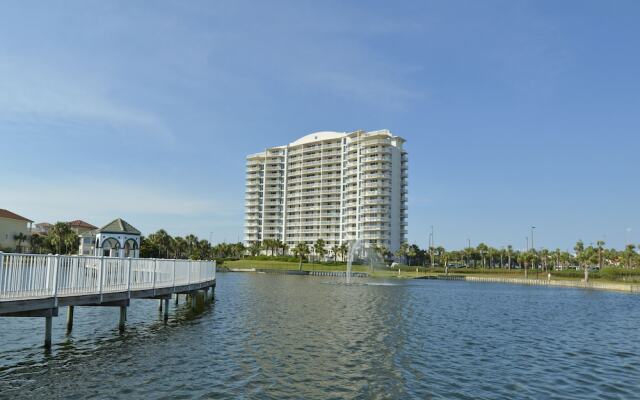 The Terrace at Pelican Beach