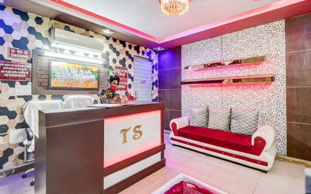 Super Hotel O The Shagun Residency