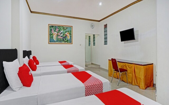 OYO 90028 Hotel Victory