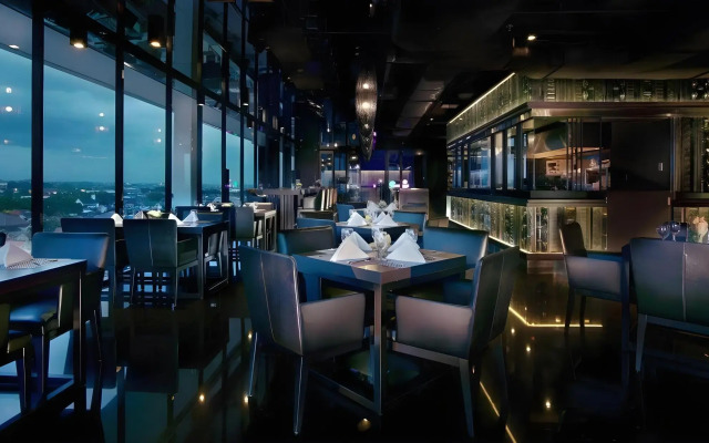 ARTOTEL Suites Bianti Yogyakarta