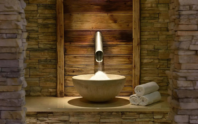 Parkhotel Maximilian Ottobeuren