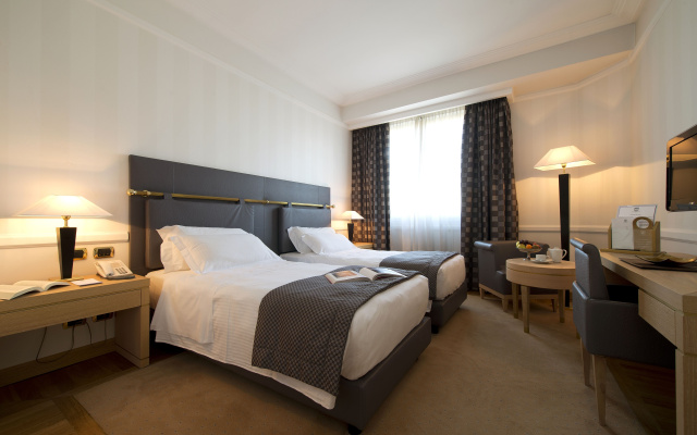 Grand Hotel Duca di Mantova