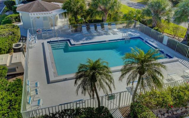 Anna Maria Island Beach View