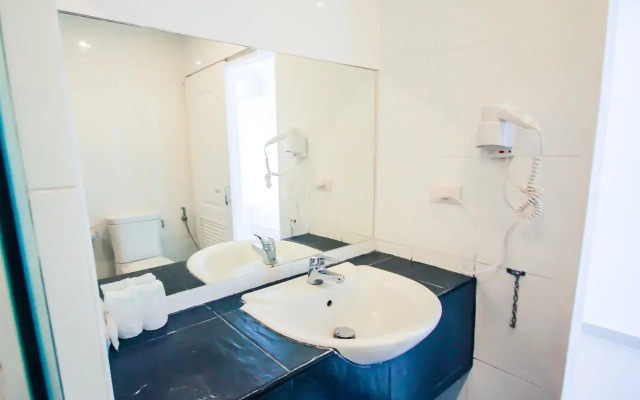 Capital O 998 The Magnolias Pattaya Boutique Resort