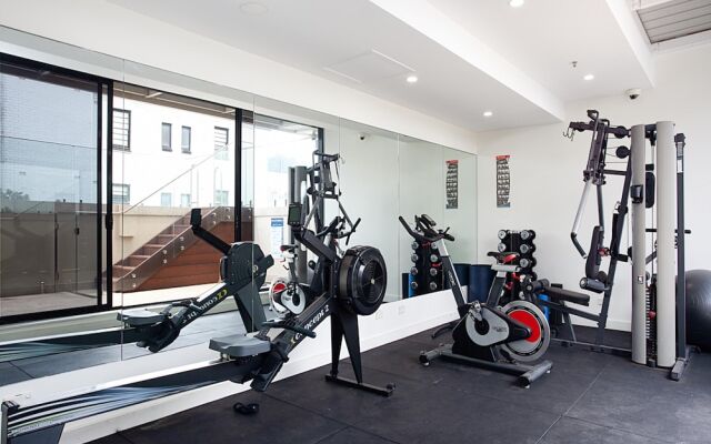Bayside Pad