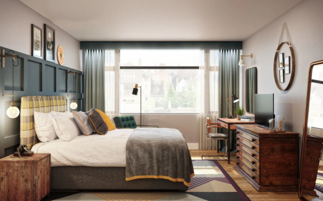 Hotel Indigo Stratford Upon Avon by IHG