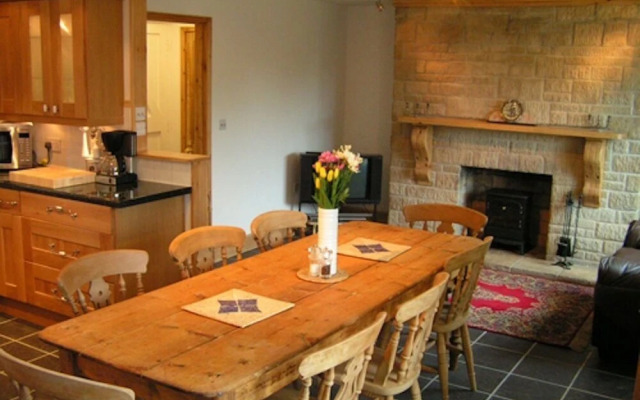 Cherry Tree Lodge