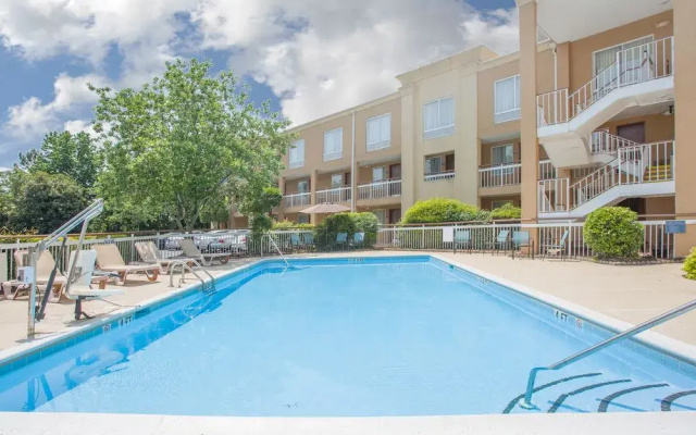 Days Inn Greenville