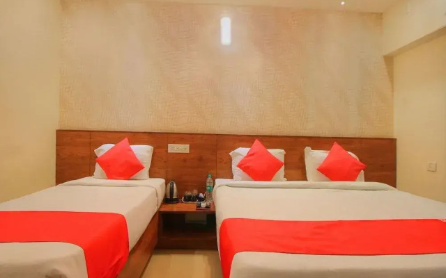 Comforts Inn by OYO Rooms