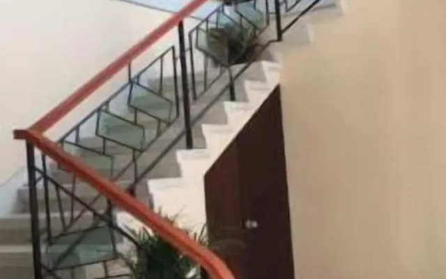 Hotel La Jolla Express