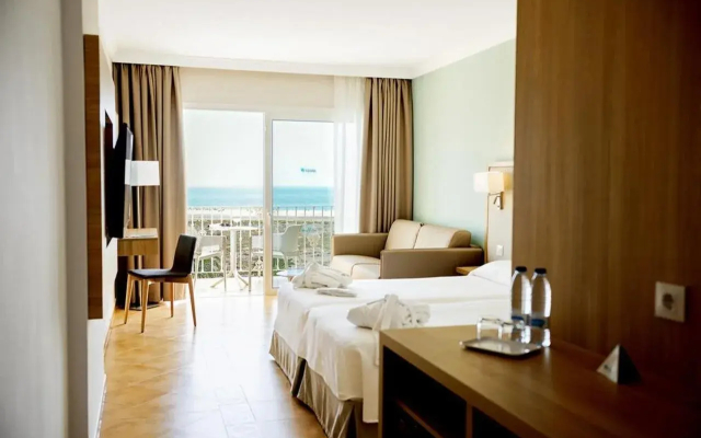 Buganvilla Hotel & SPA
