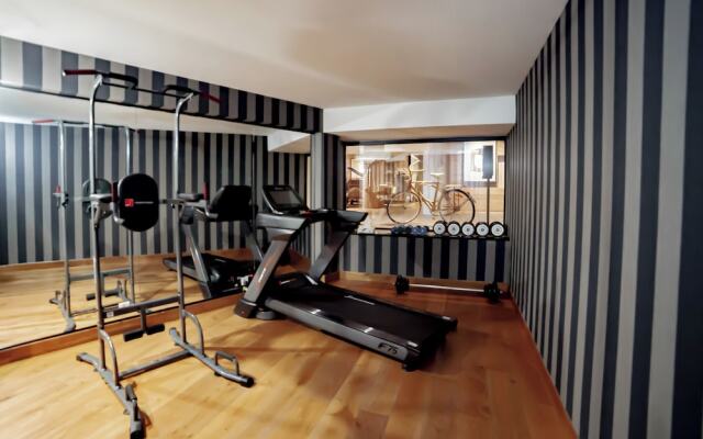 Sport Club Residences & Spa