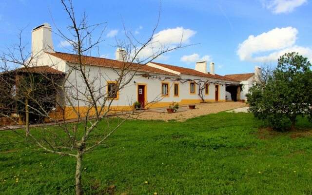 Monte da Moirana - Turismo Rural no Alentejo