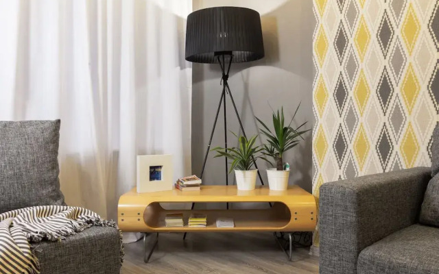 «City of Rivers на Невском проспекте 65»