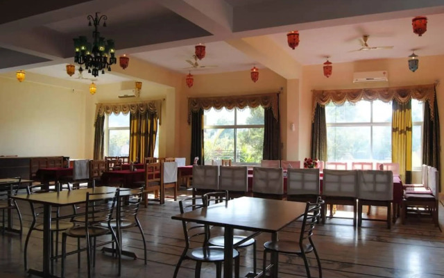 Hotel New Park