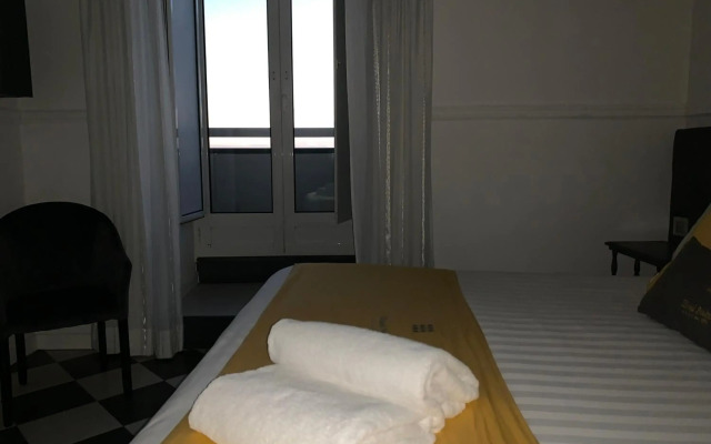 Hotel Stabia