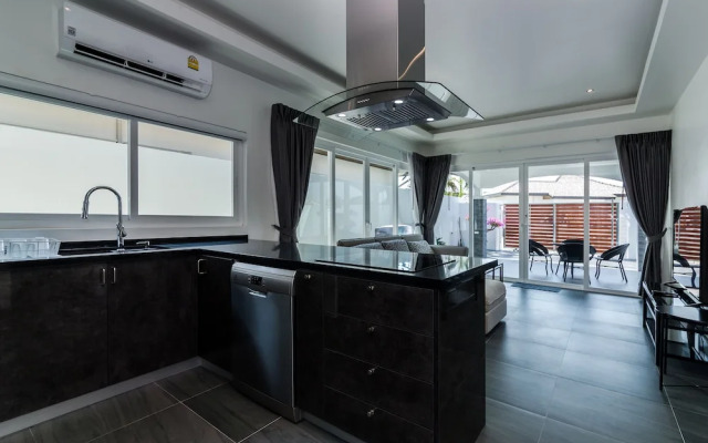 Orchid Paradise Homes OPV403